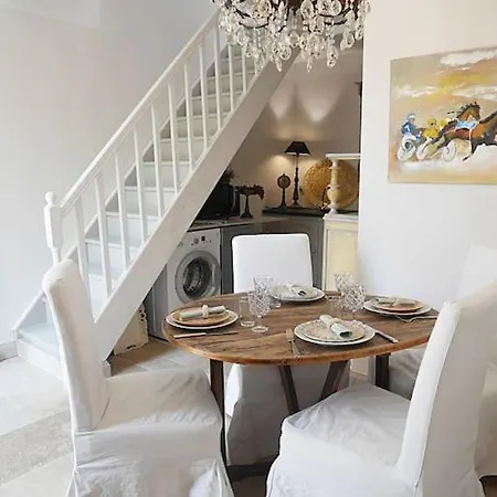 With Charm, Le Figuier *