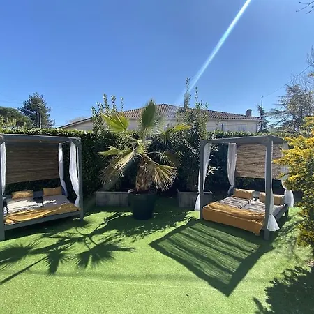 Apartment With Charm, Le Figuier *