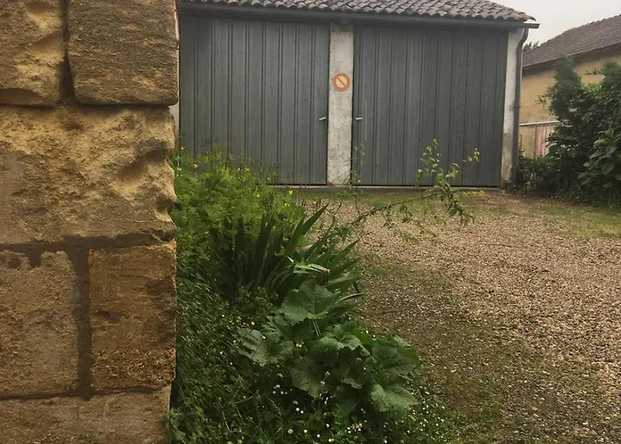 Lejlighed With Charm, Le Figuier *