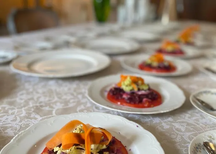 With Charm, Le Figuier Vignonet