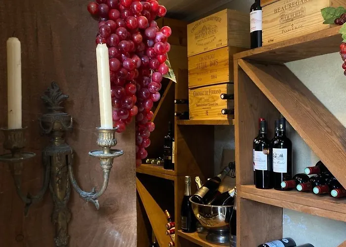 Lejlighed With Charm, Le Figuier