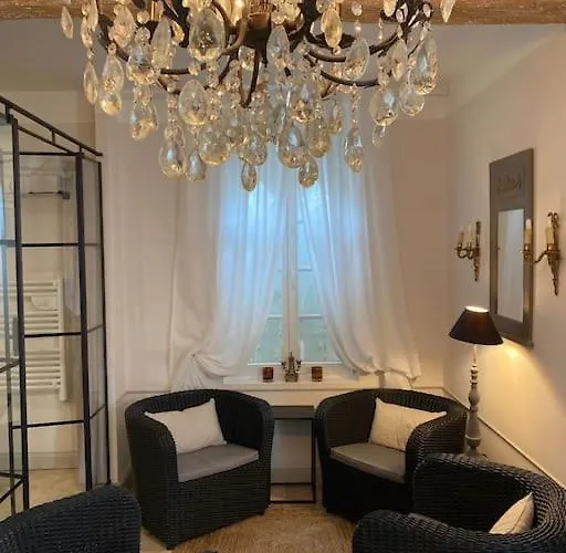 With Charm, Le Figuier *